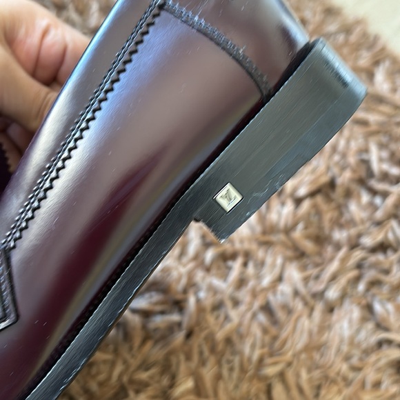 Louis Vuitton Major Loafer size 7 UK - Picture 7 of 13